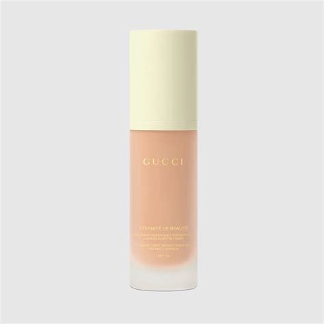 Gucci 205C, Online Exclusive Éternité de Beauté SPF Foundation